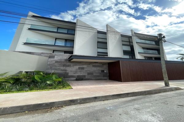 Foto de inmueble en 12 B, Col. Montebello C.P. 97113, Mérida
