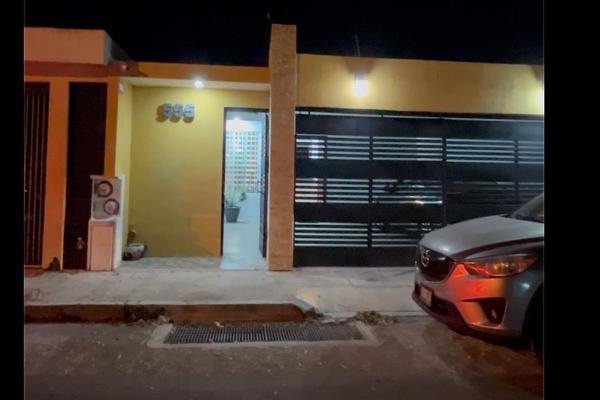 Foto de inmueble en 12, Col. Ciudad Caucel C.P. 97314, Mérida