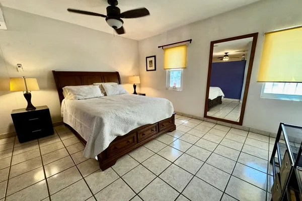 Foto de inmueble en 12 octubre #20, Col. Cabo San Lucas Centro C.P. 23450, Los Cabos