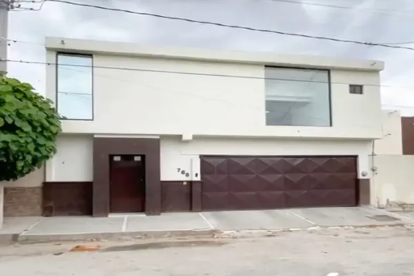 Foto de inmueble en ////// #123, Col. Villa Jardín C.P. 35168, Lerdo