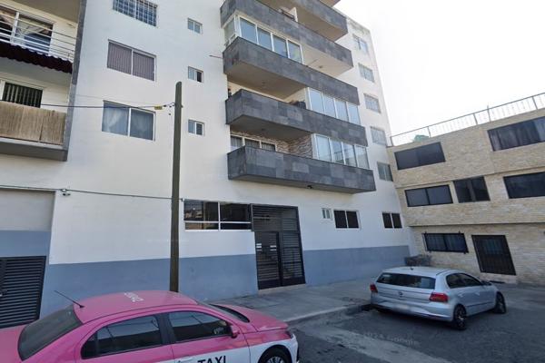 Foto de inmueble en Oriente 229-B #60, Col. Agrícola Oriental C.P. 08500, Iztacalco