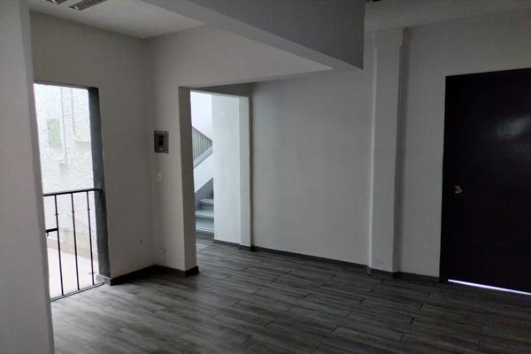 Foto de inmueble en Calle Francisco Pimentel 98 #98, Col. San Rafael C.P. 06470, Cuauhtémoc