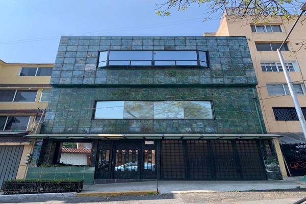 Foto de inmueble en Calle 36 13 #13, Col. Colina del Sur C.P. 01430, Álvaro Obregón