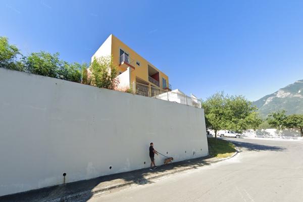 Foto de inmueble en ALVIENTO RESIDENCIAL #200, Col. El Cercado Centro C.P. 67320, Santiago