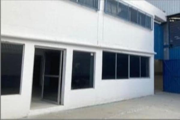 Foto de inmueble en CALLE 4, Col. Agrícola Pantitlan C.P. 08100, Iztacalco