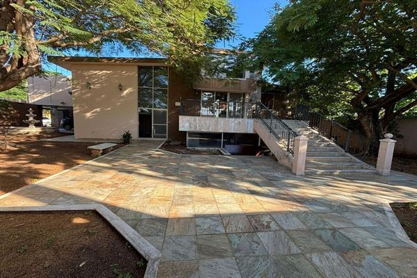 Casa en venta disponible en 13, Colonia Residencial Colonia México, C.P ...