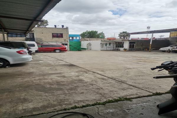 Foto de inmueble en José Ma. Morelos y Pavón #MZ 4, Col. Faja de Oro C.P. 55490, Ecatepec de Morelos