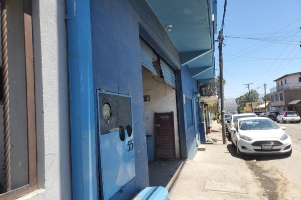Foto de inmueble en la laja, Col. El Pedregal C.P. 22104, Tijuana