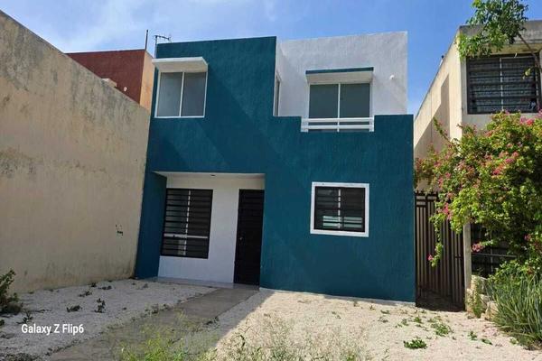 Foto de inmueble en 137, Col. Paseos de Opichen C.P. 97246, Mérida