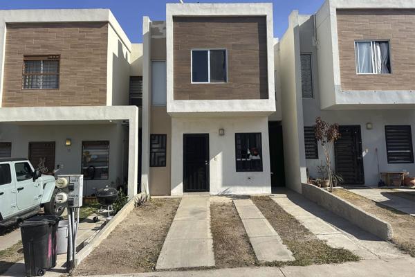 Foto de inmueble en Avenida Loma Blanca, Col. Las 2 Palmas C.P. 22650, Tijuana