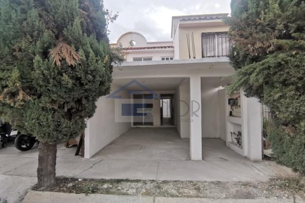 Foto de inmueble en PRIVADA VERANO, Col. Fuentes del Valle C.P. 54910, Tultitlán