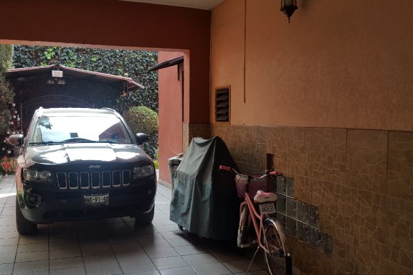 Foto de inmueble en huatabampo, Col. Roma Sur C.P. 06760, Cuauhtémoc