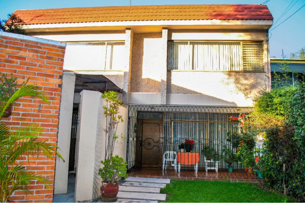 Foto de inmueble en Hacienda San José Vista Hermosa, Col. Bosque de Echegaray C.P. 53310, Naucalpan de Juárez