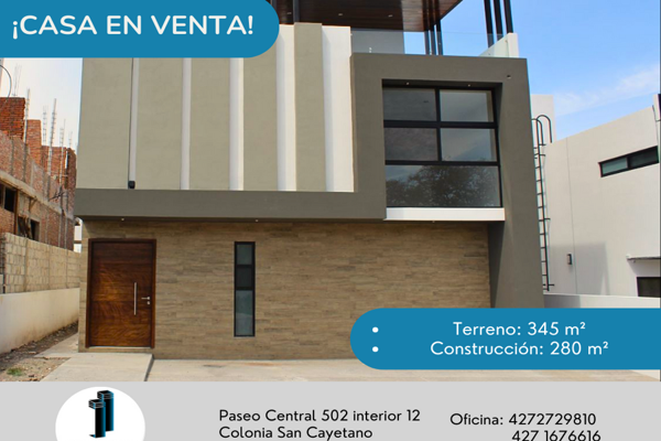 Foto de inmueble en Amealco 5 #5, Col. Barranca Cocheros C.P. 76826, San Juan del Río