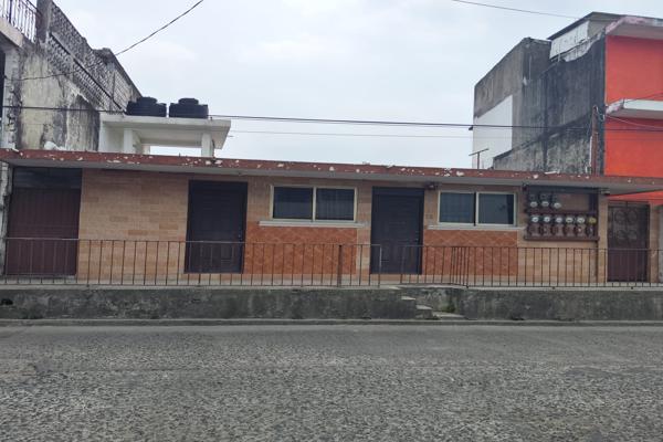 Foto de inmueble en Revolucion, Col. Túxpam de Rodríguez Cano Centro C.P. 92800, Tuxpan