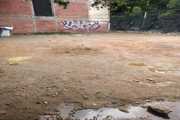 Foto de inmueble en Avenida Constituyentes  #13, Col. Bosque de Chapultepec II Sección C.P. 11100, Miguel Hidalgo