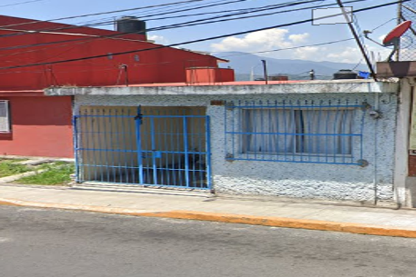 Foto de inmueble en Avenida de los Censos 1220 #1220, Col. Daniel Sierra C.P. 94330, Orizaba