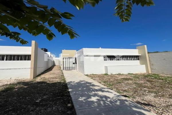 Foto de inmueble en 15 B, Col. Ciudad Caucel C.P. 97314, Mérida