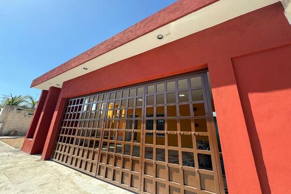 Foto de inmueble en 15, Col. Ciudad Caucel C.P. 97314, Mérida