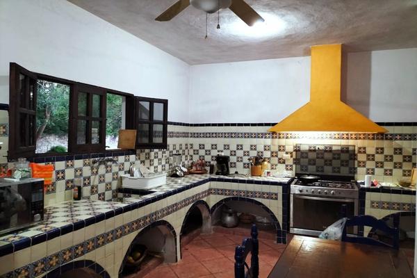Foto de inmueble en 15, Col. Ucu C.P. 97357, Ucú