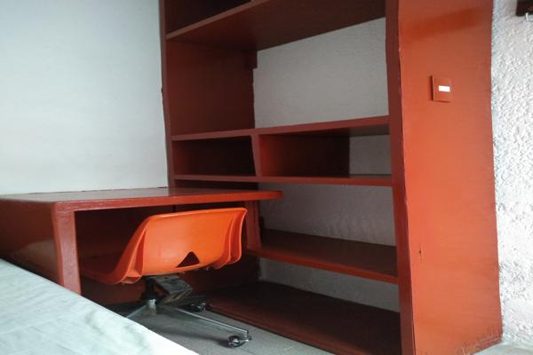 Foto de inmueble en FFCC Nacionales , Col. Nueva El Rosario C.P. 02128, Azcapotzalco