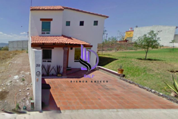Foto de inmueble en Avenida Senda Eterna , Col. Milenio 3a. Sección C.P. 76060, Querétaro