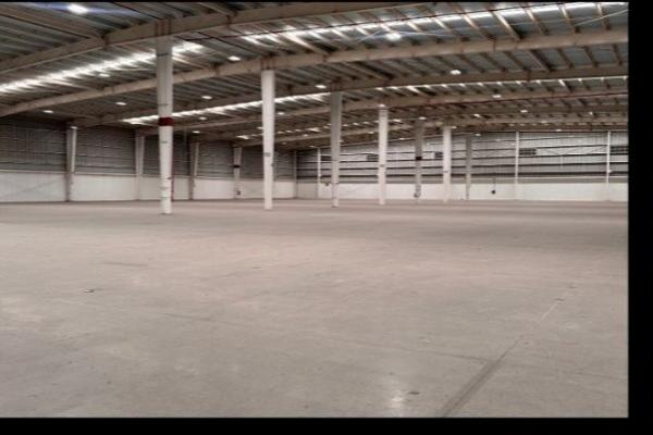 Foto de inmueble en Poniente 148, Col. Industrial Vallejo C.P. 02300, Azcapotzalco