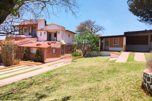 Foto de inmueble en CASA  #CERCA AMEALCO, Col. El Venado C.P. 61016, Epitacio Huerta