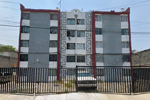 Foto de inmueble en Calle 15 278 # , Col. Guadalupe Proletaria C.P. 07670, Gustavo A. Madero