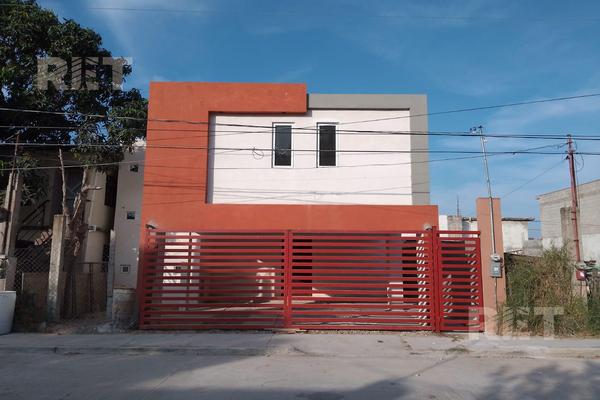 Foto de inmueble en  , Col. 16 de Septiembre C.P. 89512, Ciudad Madero