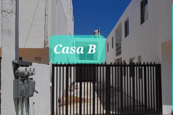 Foto de inmueble en  , Col. 16 de Septiembre C.P. 89512, Ciudad Madero