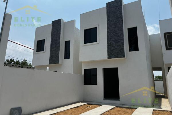 Foto de inmueble en  , Col. 16 de Septiembre C.P. 89512, Ciudad Madero