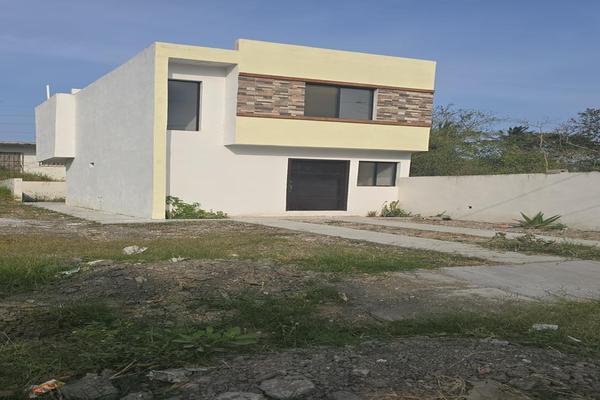 Foto de inmueble en , Col. 16 de Septiembre C.P. 89512, Ciudad Madero