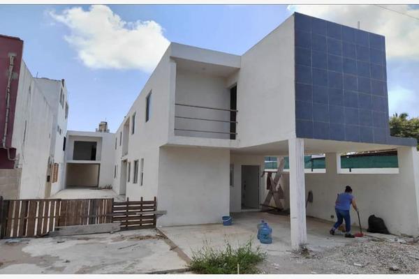 Foto de inmueble en  , Col. 16 de Septiembre C.P. 89512, Ciudad Madero