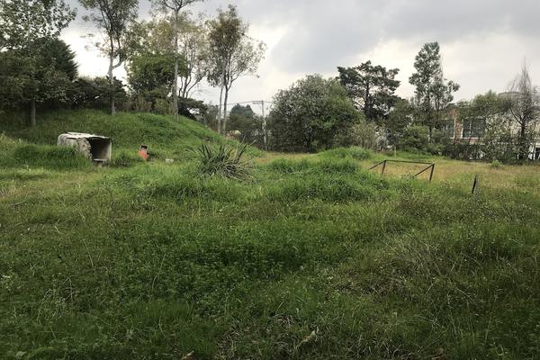 Foto de terreno habitacional en venta en 16 de septiembre , contadero, cuajimalpa de morelos, df / cdmx, 6248204 No. 02