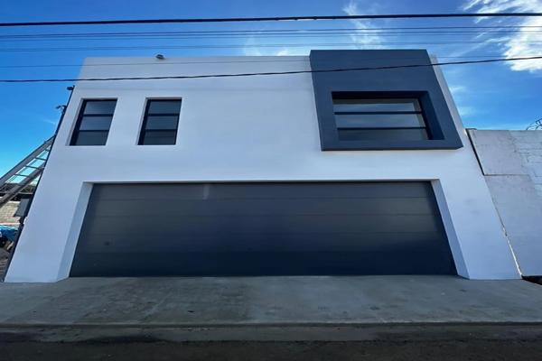 Foto de inmueble en Avenida Remigio Soler 732 #732, Col. Segunda Parte del Soler C.P. 22530, Tijuana