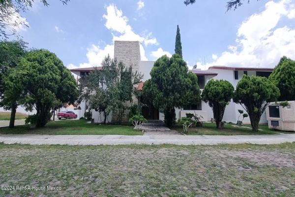 Foto de inmueble en Pelicanos #s/n, Col. Club de Golf Tequisquiapan C.P. 76799, Tequisquiapan