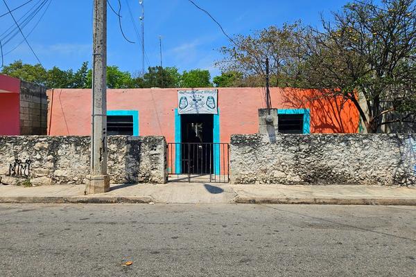 Foto de inmueble en 17, Col. Centro Umán C.P. 97390, Umán