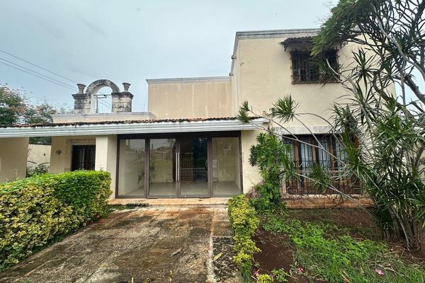 Casa en venta disponible en 17, Colonia Residencial Colonia México, C.P ...