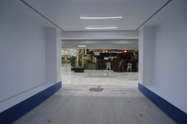 Foto de inmueble en Melchor Ocampo, Col. Veronica Anzures C.P. 11300, Miguel Hidalgo