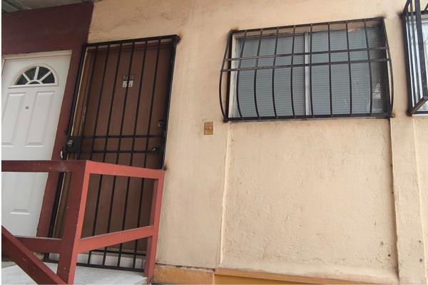 Foto de inmueble en La turba, Col. Villa Centro Americana C.P. 13278, Tláhuac