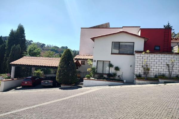 Foto de inmueble en Avenida Barranca de Tarango, Col. Tarango C.P. 01588, Álvaro Obregón
