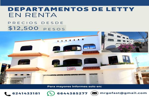 Foto de inmueble en VENUSTIANO CARRANZA #SNInt. Depto.- 09, Col. Ampliación Juárez C.P. 23469, Los Cabos