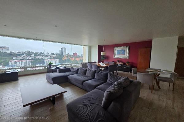 Foto de inmueble en Avenida Santa Fe 471 #471, Col. Santa Fe Cuajimalpa C.P. 05348, Cuajimalpa de Morelos