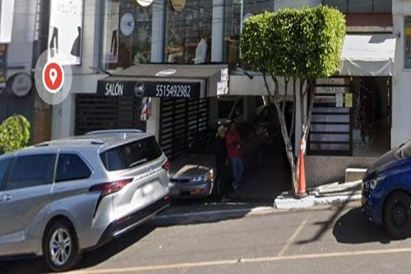 Foto de inmueble en Avenida Secretaría de Marina 455 #455Int. A, Col. Lomas del Chamizal C.P. 05129, Cuajimalpa de Morelos