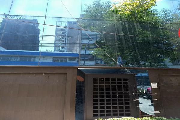 Foto de inmueble en Medellín #s/n, Col. Roma Norte C.P. 06700, Cuauhtémoc