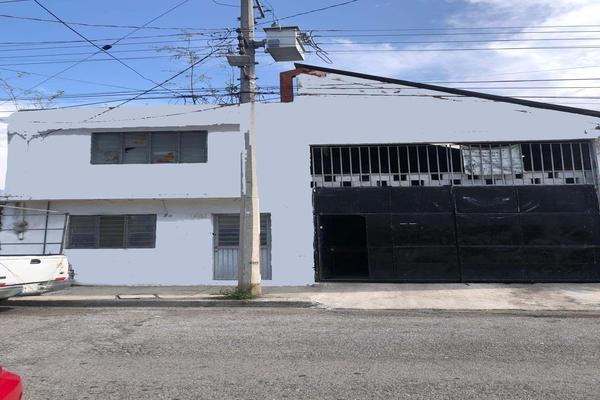 Foto de inmueble en 18 de marzo, Col. Provivienda C.P. 25020, Saltillo
