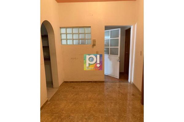 Foto de inmueble en  , Col. 18 C.P. 16034, Xochimilco