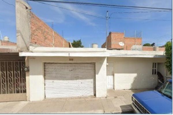 Foto de inmueble en Barcelona , Col. España C.P. 20210, Aguascalientes