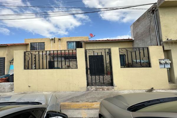 Foto de inmueble en Albatros, Col. El Águila C.P. 22215, Tijuana